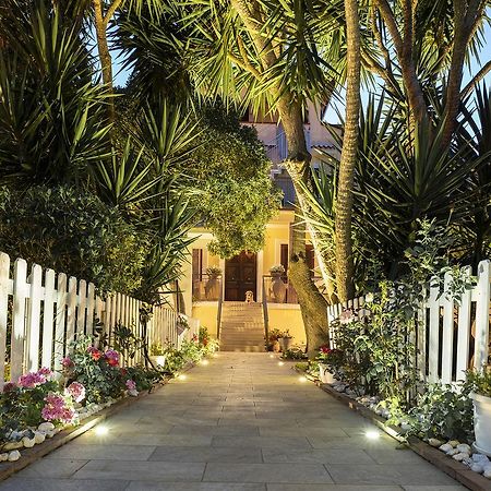 Villa Imperamare Santa Maria di Castellabate Kültér fotó