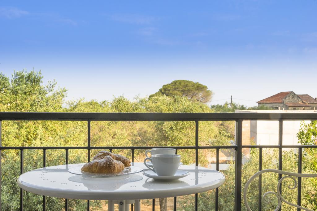Villa Imperamare Santa Maria di Castellabate Kültér fotó
