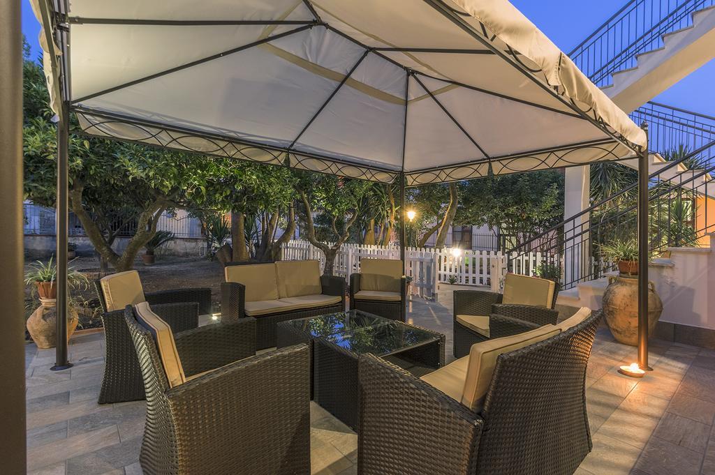 Villa Imperamare Santa Maria di Castellabate Kültér fotó