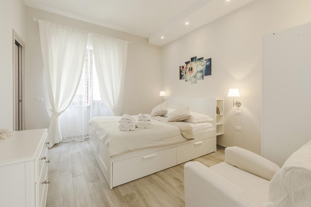 Villa Imperamare Santa Maria di Castellabate Kültér fotó