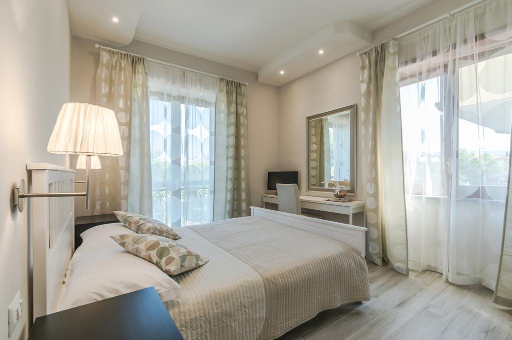 Villa Imperamare Santa Maria di Castellabate Kültér fotó