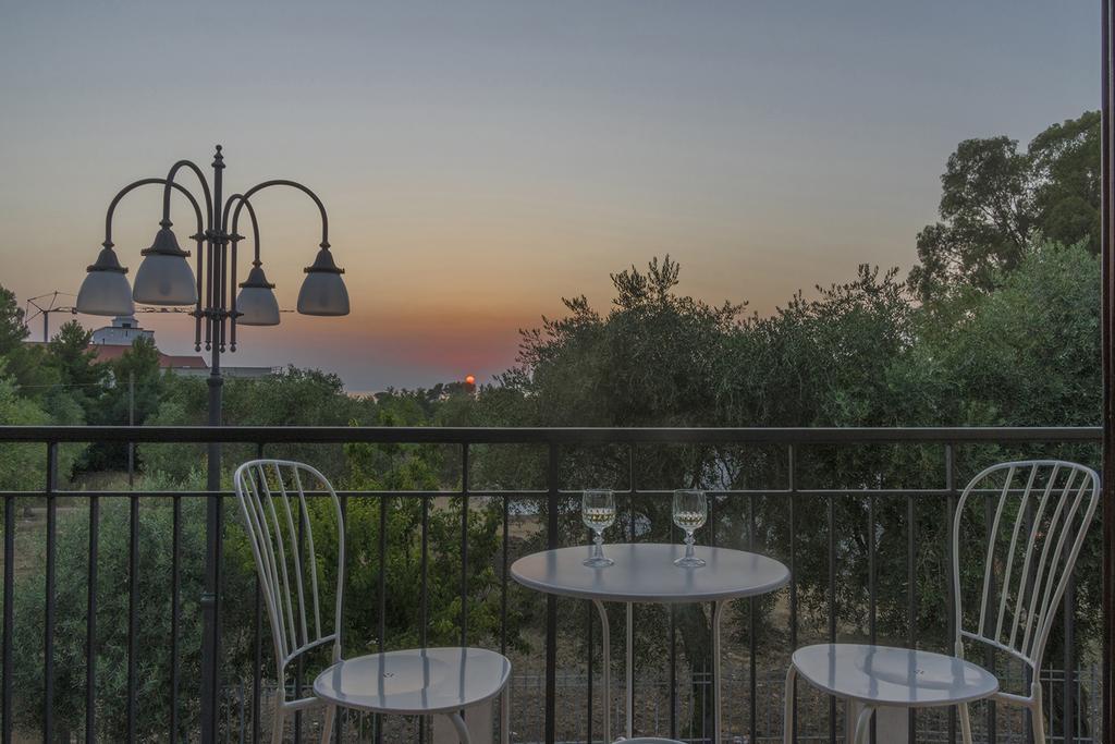 Villa Imperamare Santa Maria di Castellabate Kültér fotó