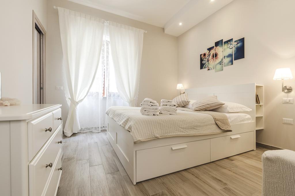 Villa Imperamare Santa Maria di Castellabate Kültér fotó