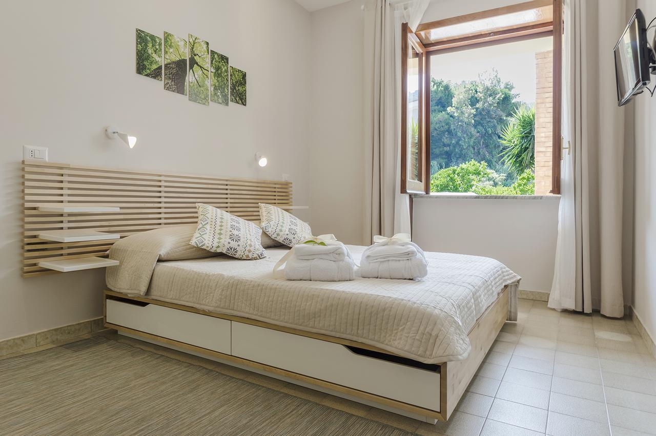 Villa Imperamare Santa Maria di Castellabate Kültér fotó