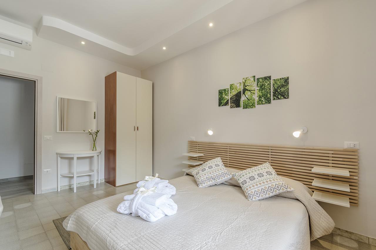 Villa Imperamare Santa Maria di Castellabate Kültér fotó