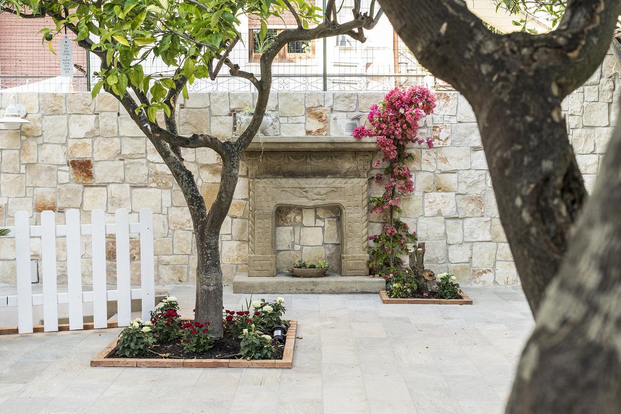Villa Imperamare Santa Maria di Castellabate Kültér fotó