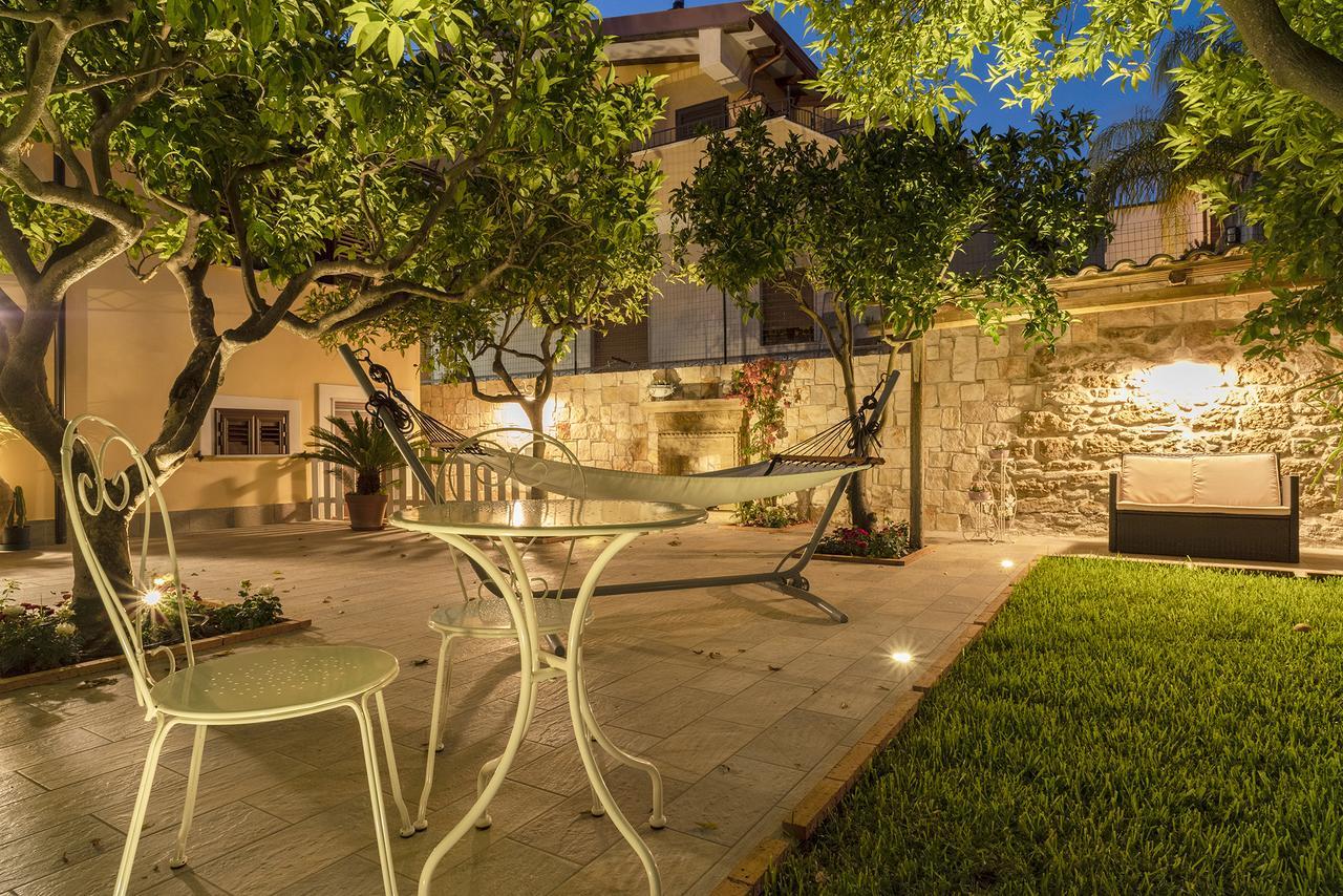 Villa Imperamare Santa Maria di Castellabate Kültér fotó